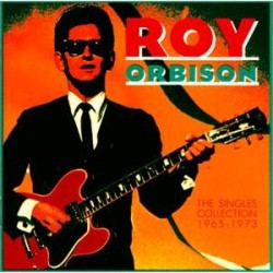 Roy Orbison – The Singles...