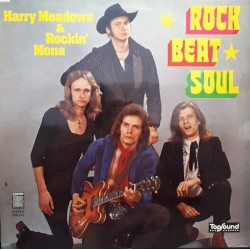 Harry Meadows  & Rockin'...