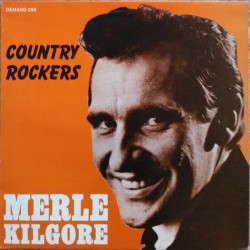 Merle Kilgore – Country...