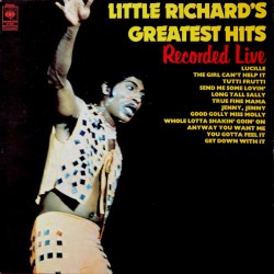 Little Richard –  Greatest...