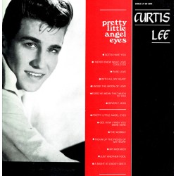 Curtis Lee – Pretty Little...