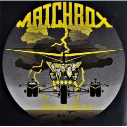 Matchbox  – Riders In The...