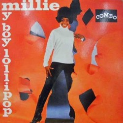 Millie – My Boy Lollipop  |...