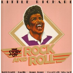 Little Richard – The Story...