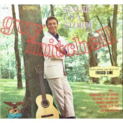 Guy Mitchell – Singin' Up A...