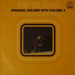 Jerry Lee Lewis – Original...
