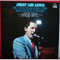 Jerry Lee Lewis – Monsters...