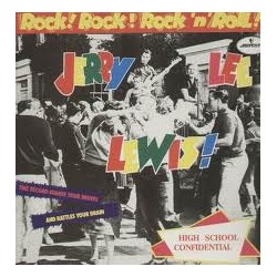 Jerry Lee Lewis – Rock!...
