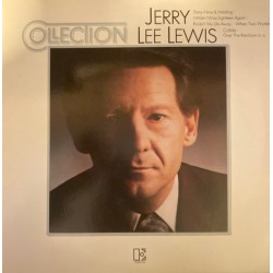 Jerry Lee Lewis –...