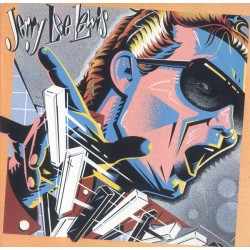 Jerry Lee Lewis – Jerry Lee...