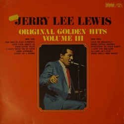 Jerry Lee Lewis – Original...