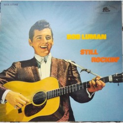 Bob Luman – Still Rockin´...