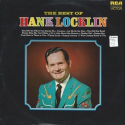 Hank Locklin – The Best Of...