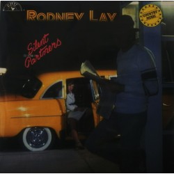 Rodney Lay – Silent...