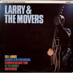 Larry & The Movers – The...