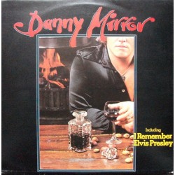Danny Mirror – Danny Mirror...