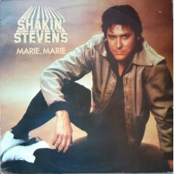 Shakin' Stevens – Marie...