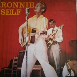 Ronnie Self – Ronnie Self...