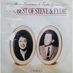 Steve & Eydie – The Best Of...