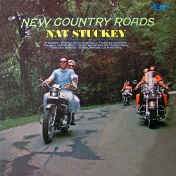 Nat Stuckey – New Country...