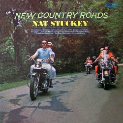 Nat Stuckey – New Country...