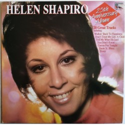 Helen Shapiro – 25th...