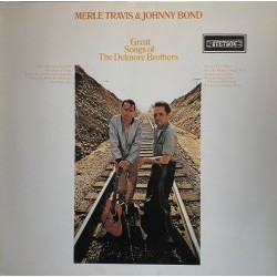 Merle Travis, Johnny Bond –...