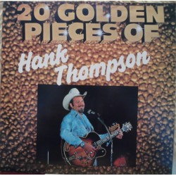 Hank Thompson – 20 Golden...