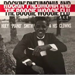 Huey 'Piano' Smith & The...