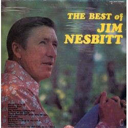 Jim Nesbitt – The Best Of...