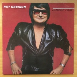 Roy Orbison – Laminar Flow...