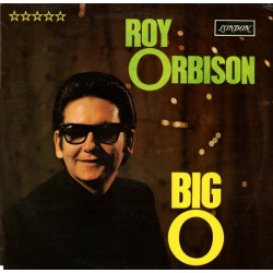 Roy Orbison – Big O   |1972...