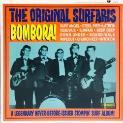 The Original Surfaris –...