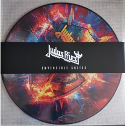 Judas Priest – Invincible...