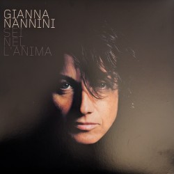 Gianna Nannini – Sei Nel...