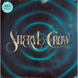 Sheryl Crow – Evolution...