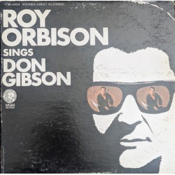 Roy Orbison – Roy Orbison...