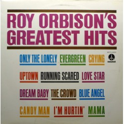 Roy Orbison –  Greatest...
