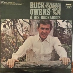 Buck Owens & His Buckaroos...