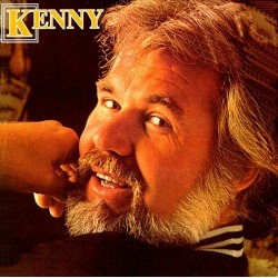 Rogers Kenny‎– Kenny|1979   United Artists Records ‎– 31125