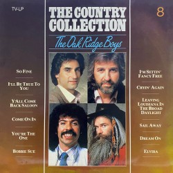 The Oak Ridge Boys – The...