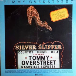 Tommy Overstreet – The...