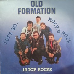 Old Formation – Let's...