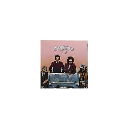 The Oak Ridge Boys – Fancy Free  |1981 	MCA Records – 203 802