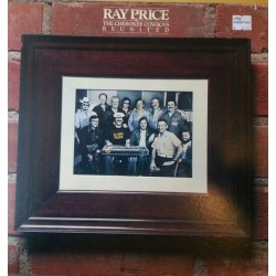 Ray Price & The Cherokee...