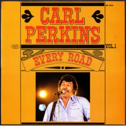 Carl Perkins – Vol.1 "Every...