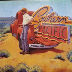 Southern Pacific –...