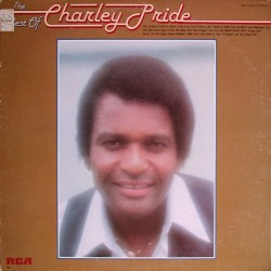 Charley Pride – The Best Of...