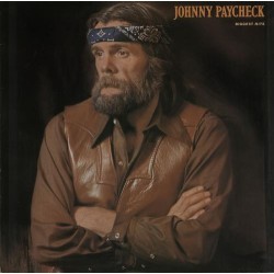 Johnny Paycheck – Biggest...
