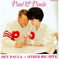 Paul & Paula – Hey Paula &...